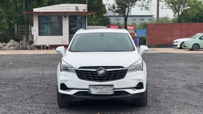 Buick Envision