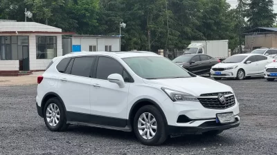 Buick Envision