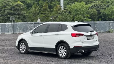 Buick Envision