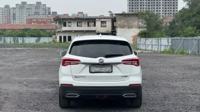 Buick Envision