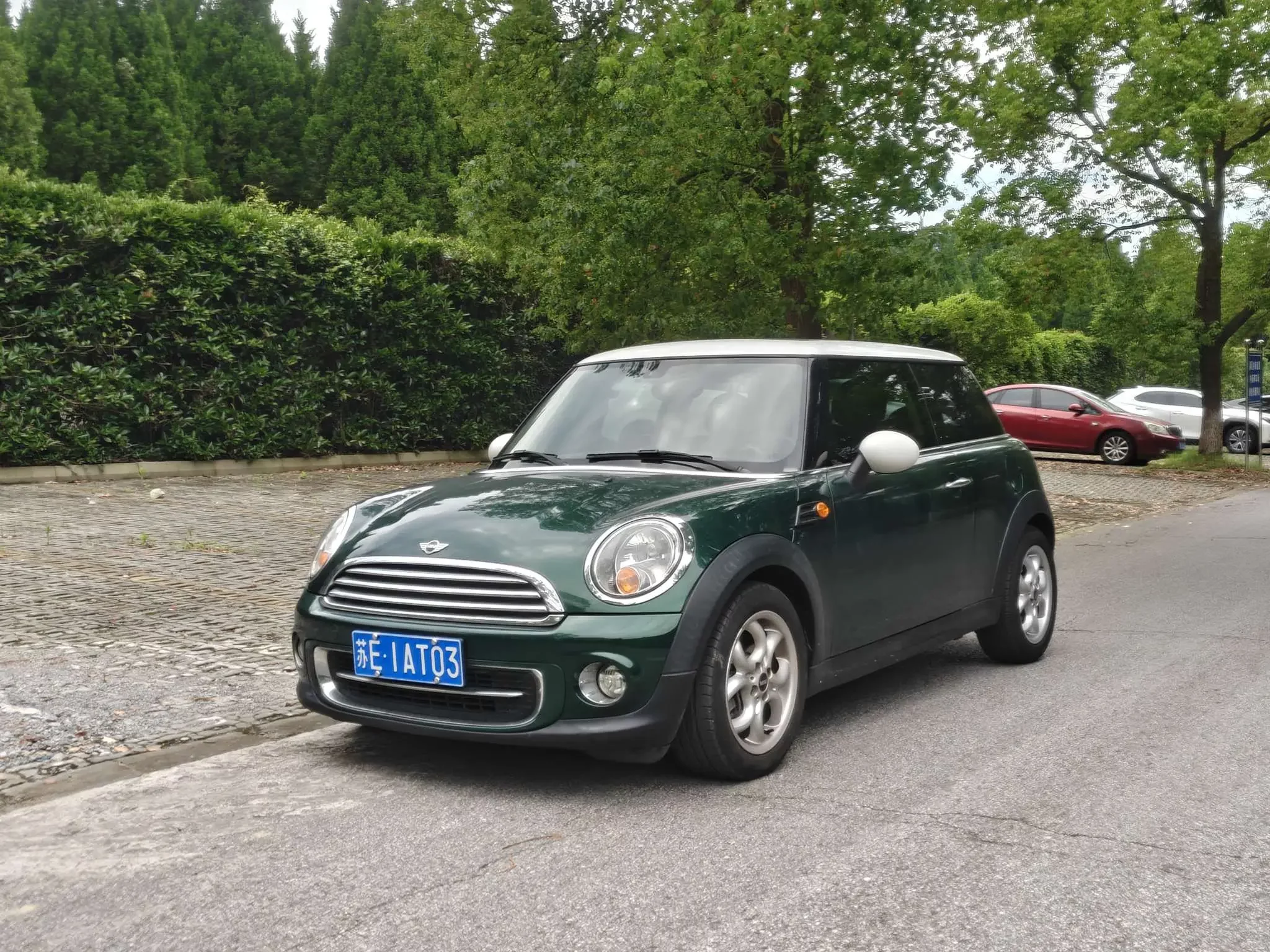 MINI 