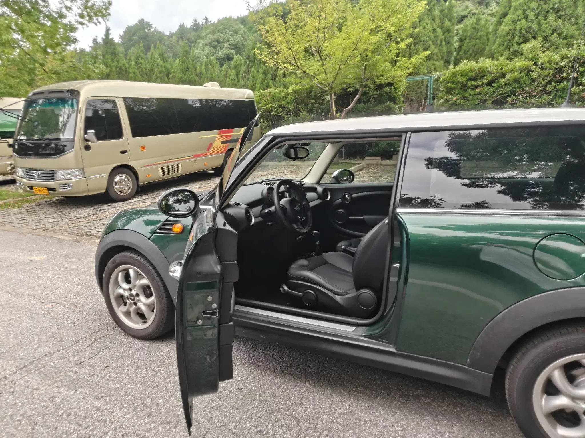 MINI 