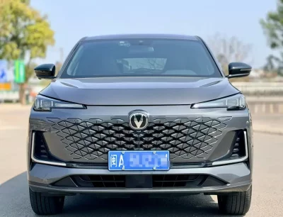 Changan CS55 PLUS