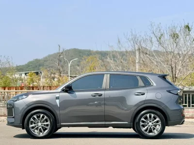 Changan CS55 PLUS