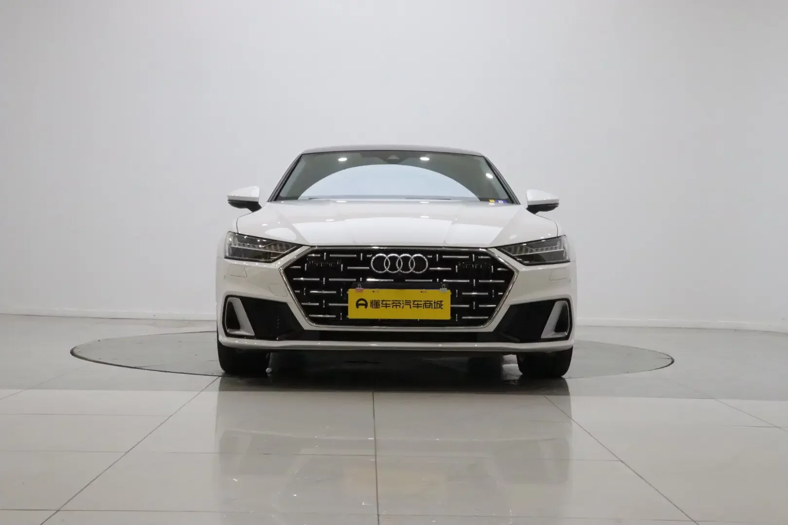 Audi A7L