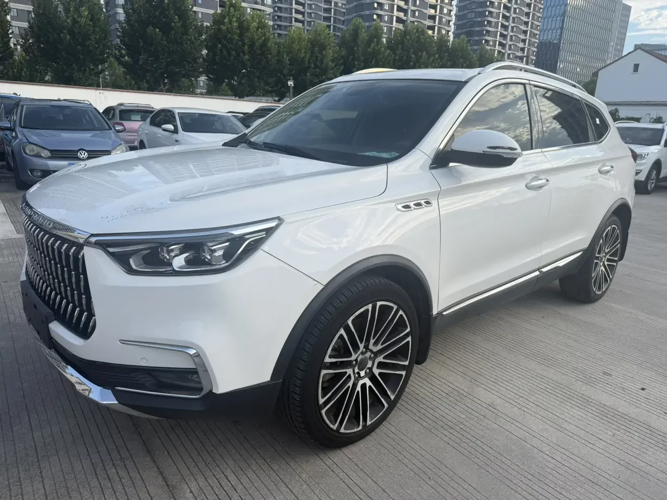 Cheetah cars Mattu  из Китая