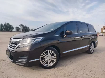 Honda Elysion