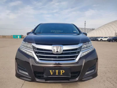 Honda Elysion