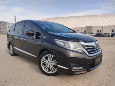 Honda Elysion