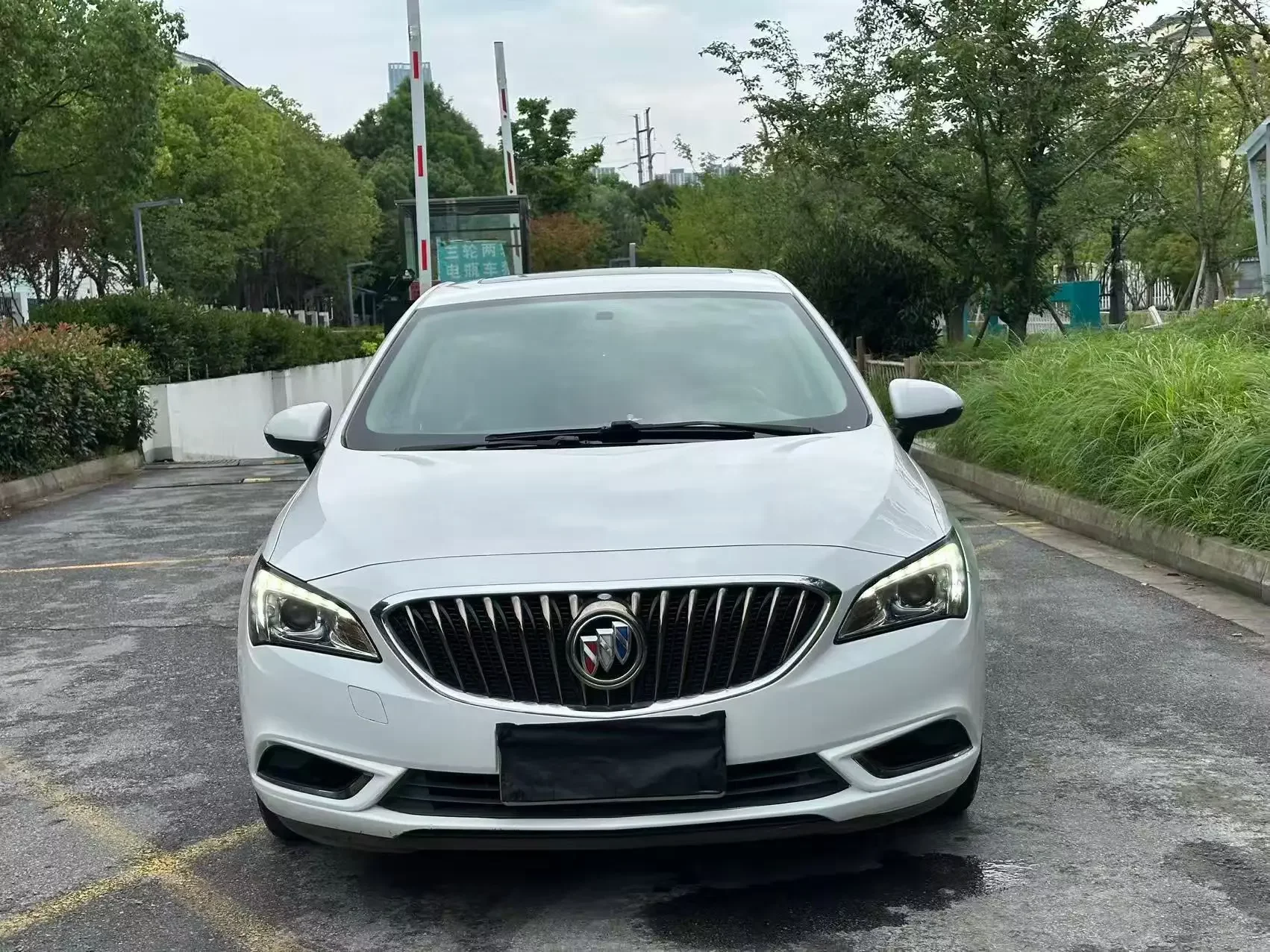 Buick Valeant