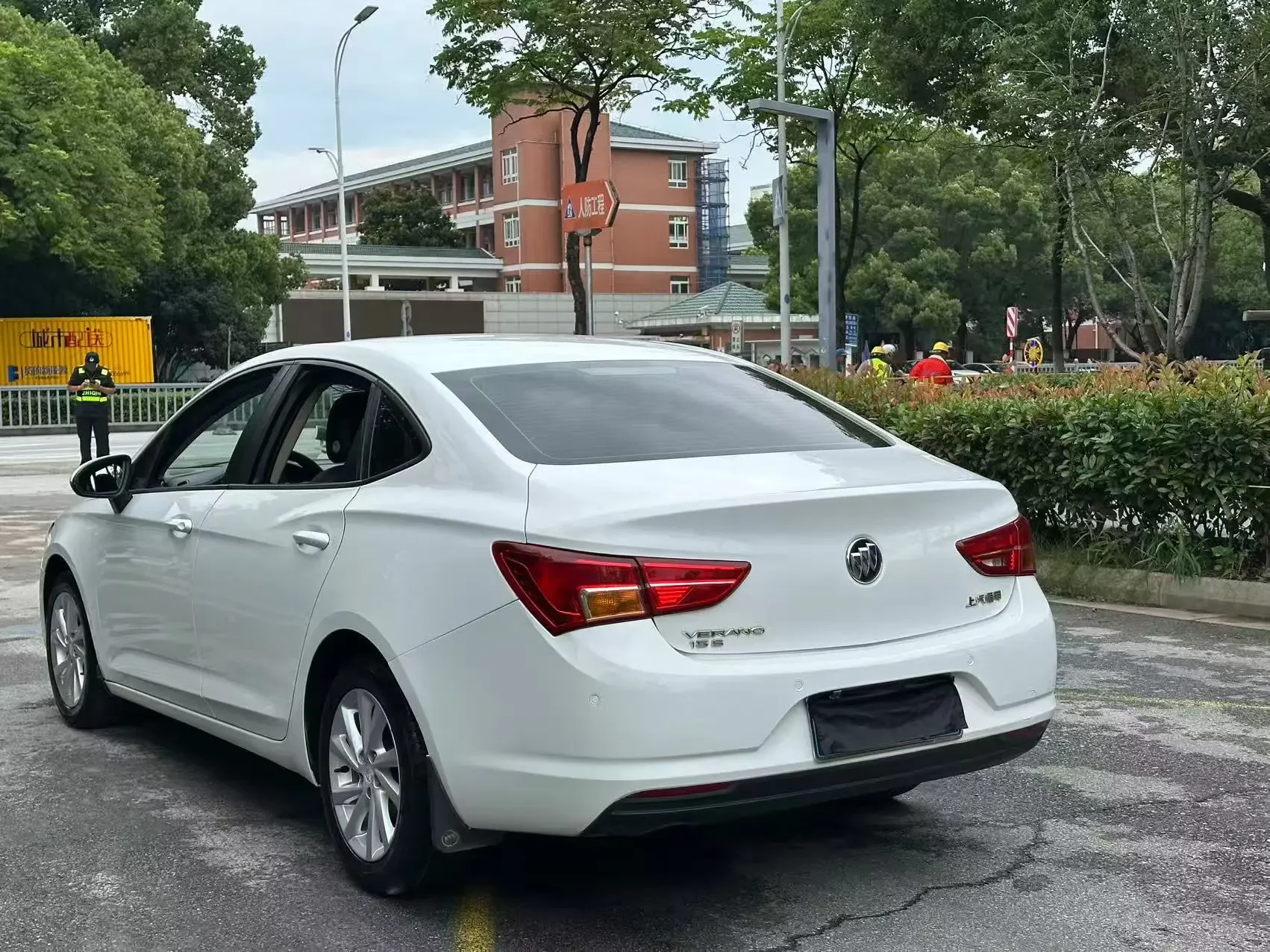 Buick Valeant