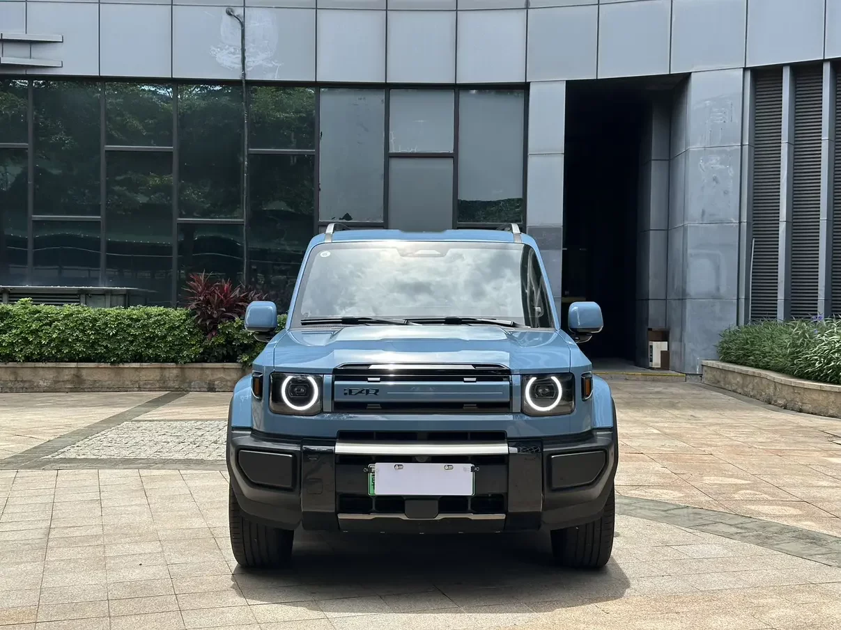 ICAR V27