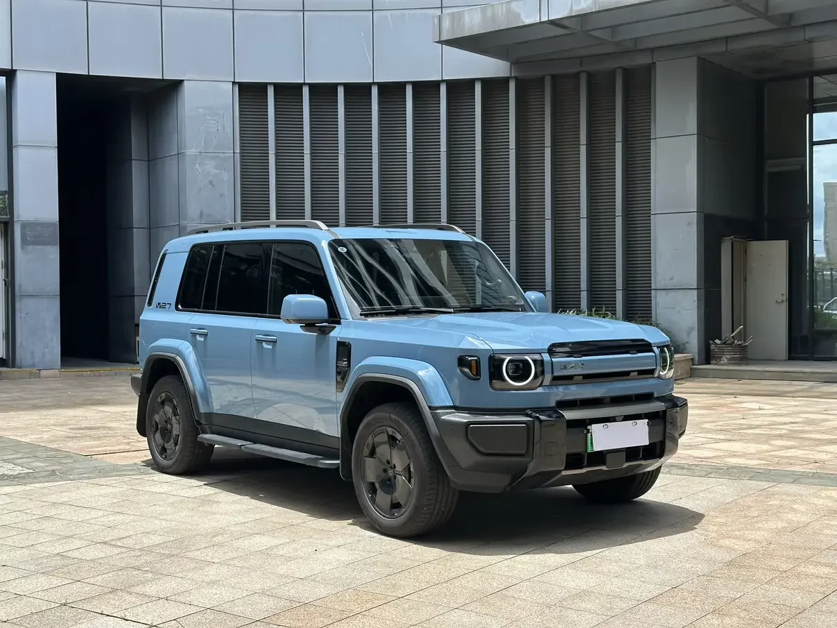 ICAR V27