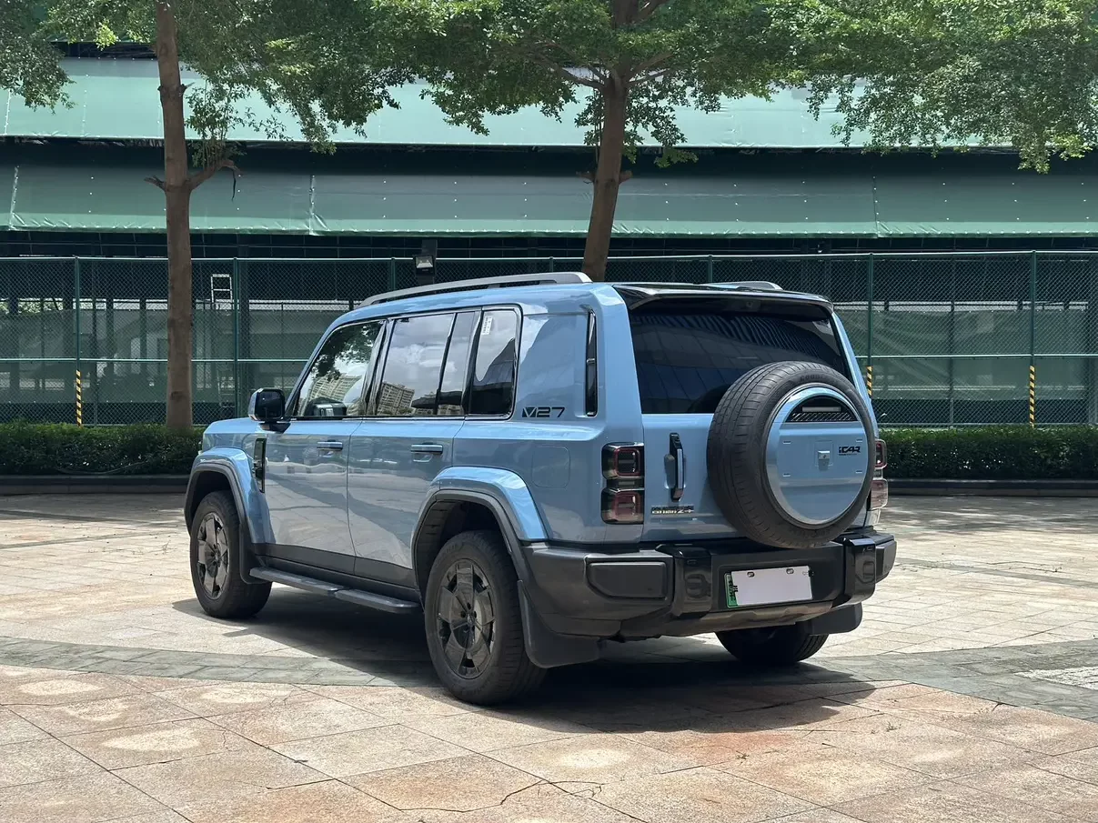 ICAR V27