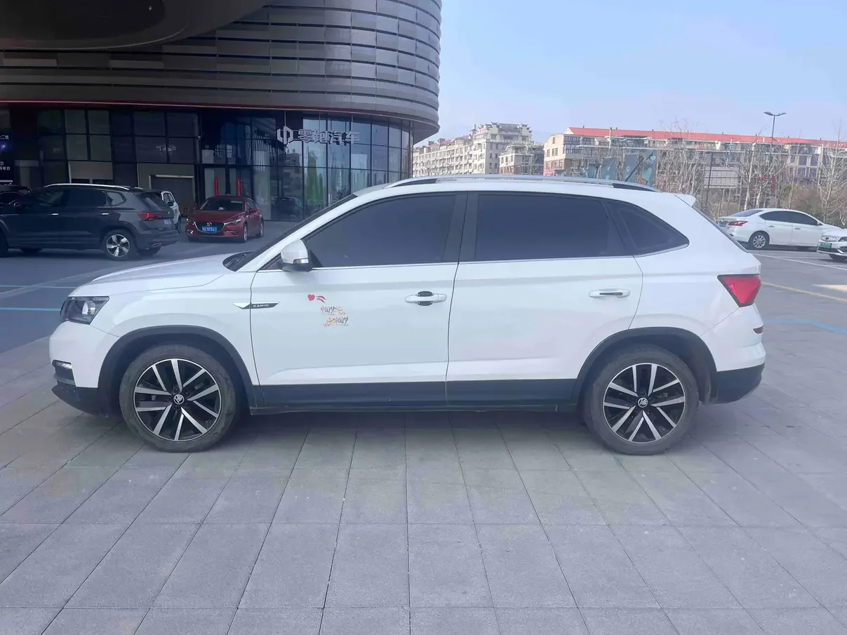 Skoda Comek