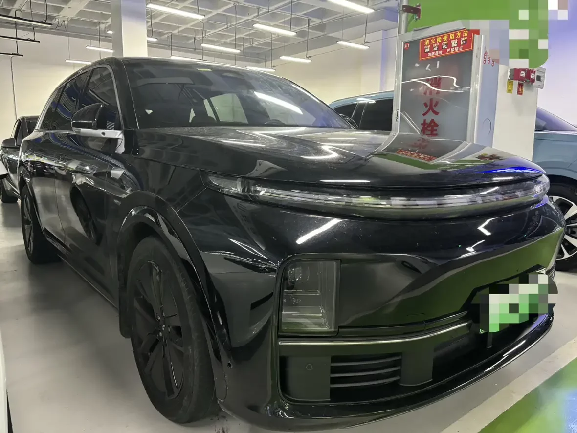 Lixiang L7