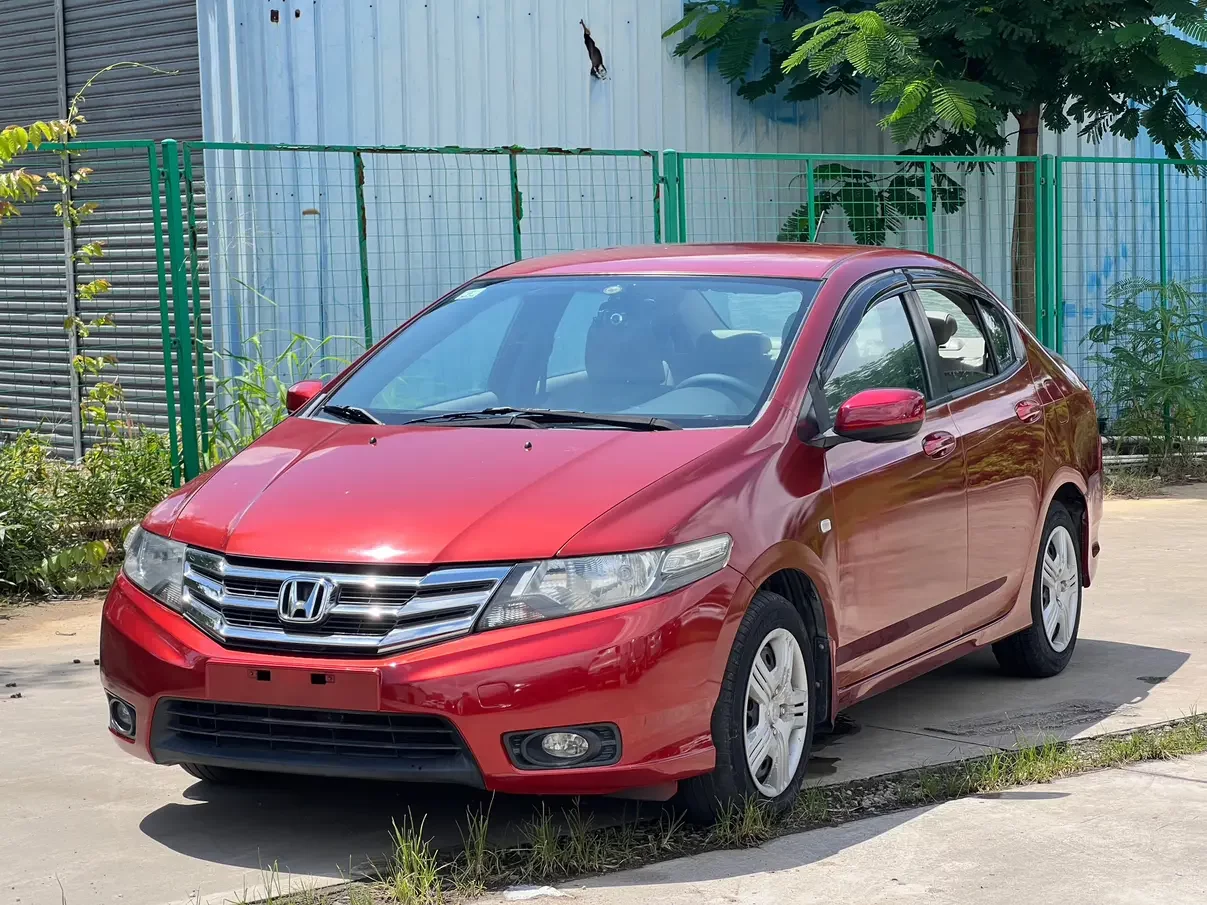Honda Avant-garde classic  из Китая