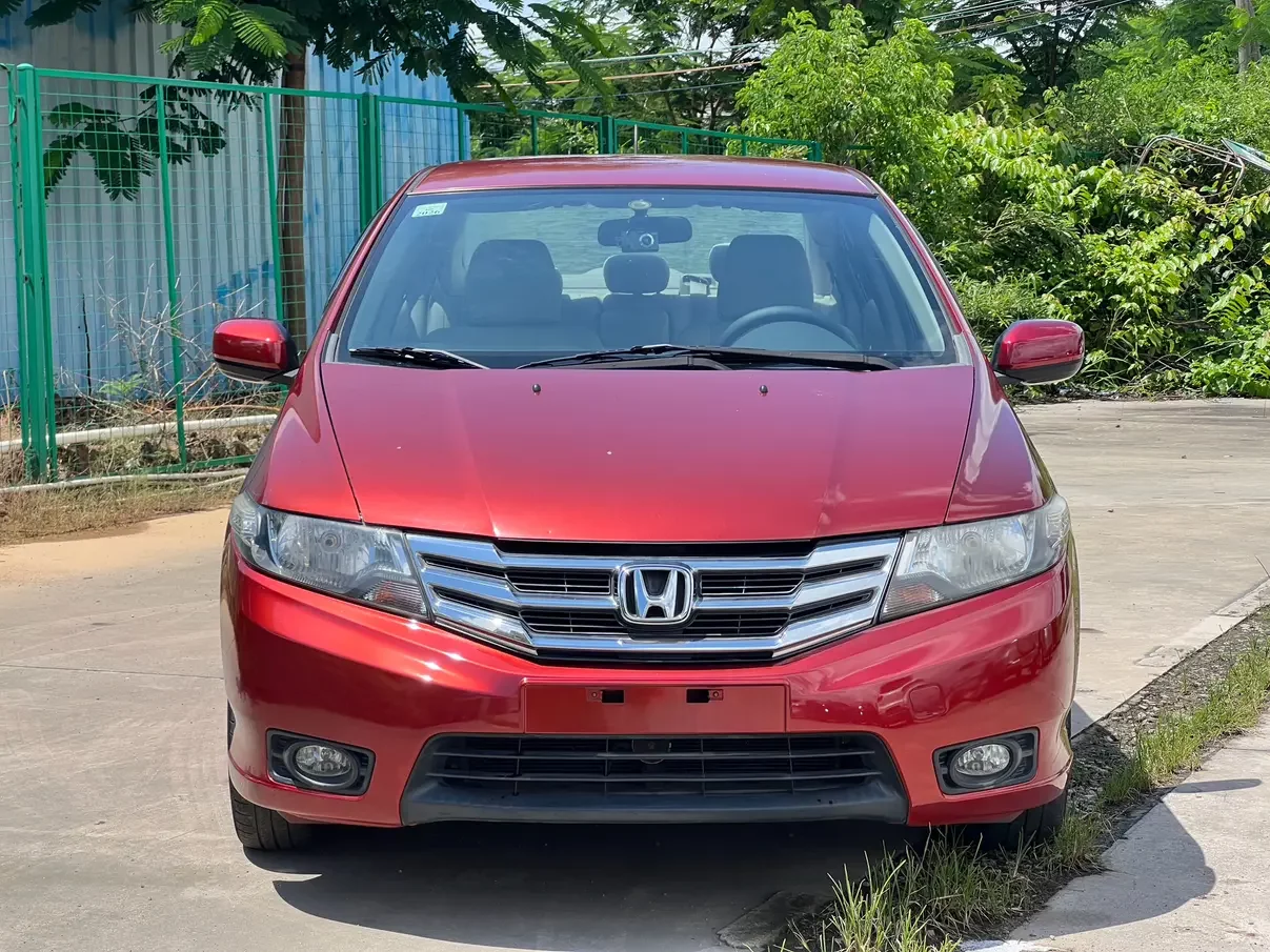 Honda Avant-garde classic  из Китая