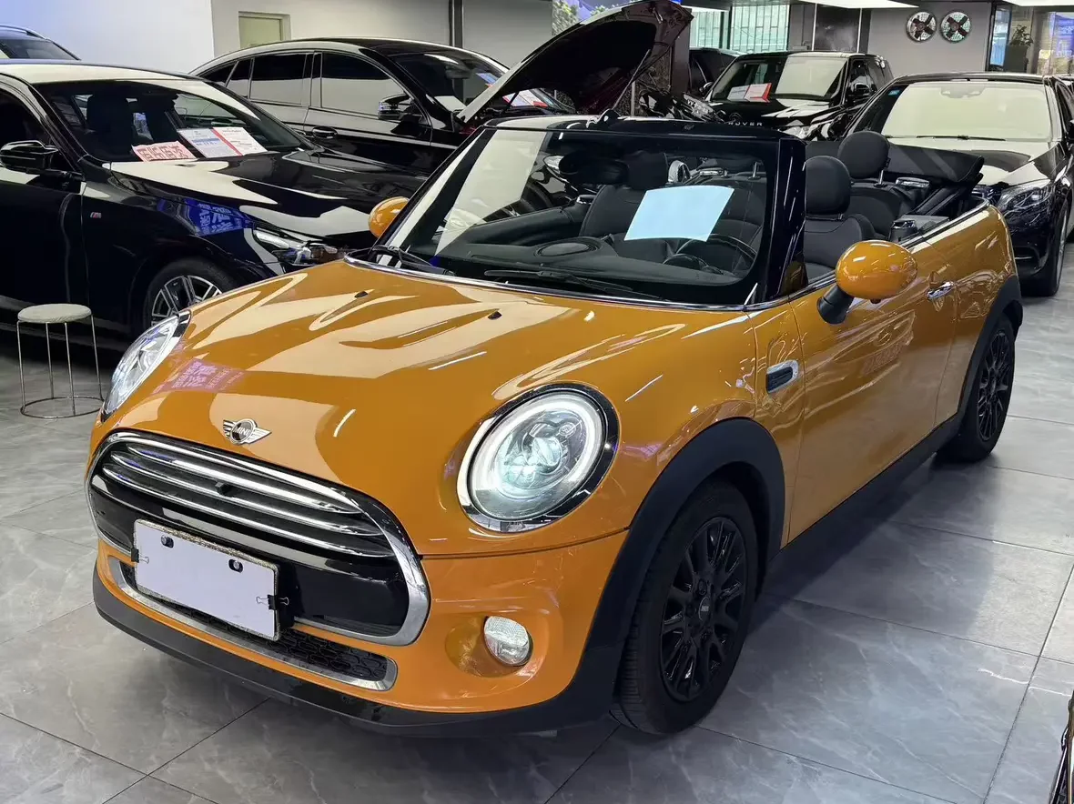 MINI 