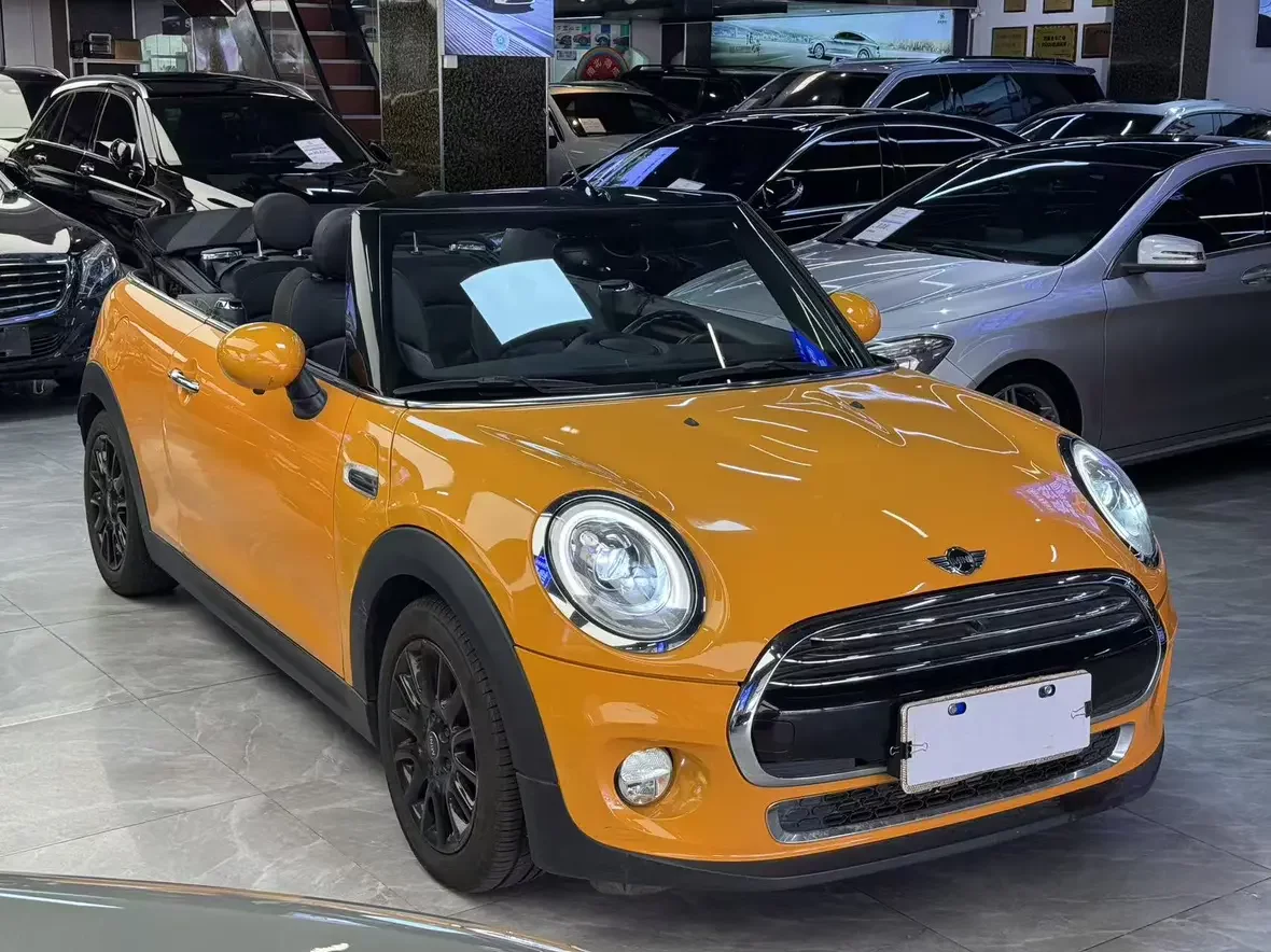 MINI 