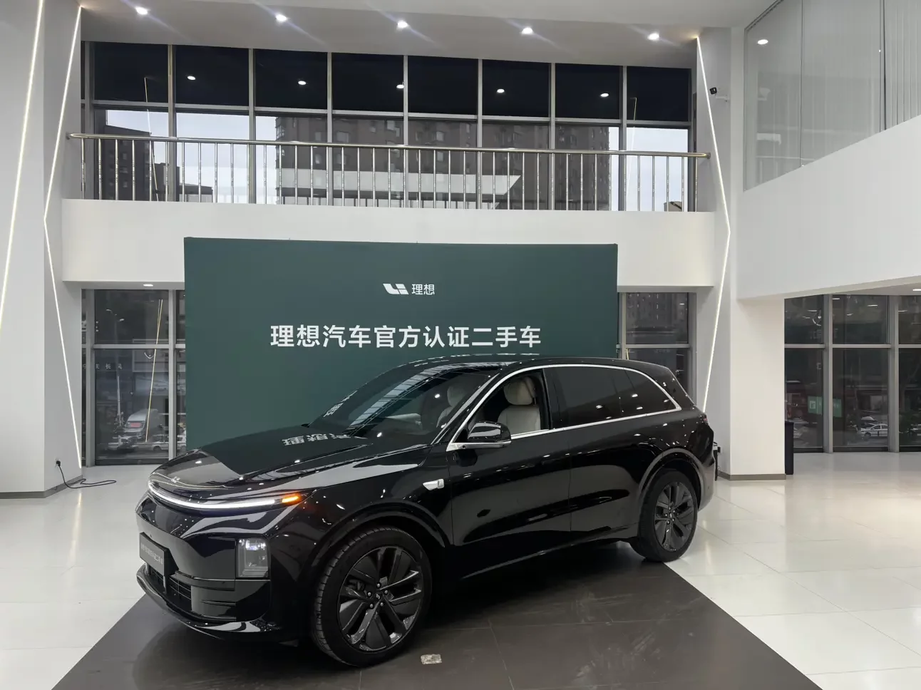 Lixiang L6