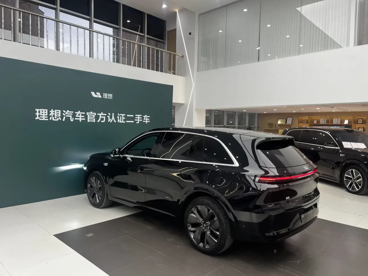 Lixiang L6