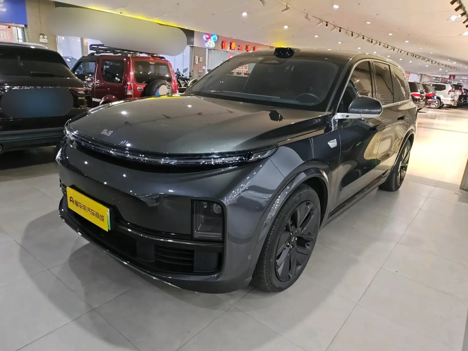 Lixiang L9