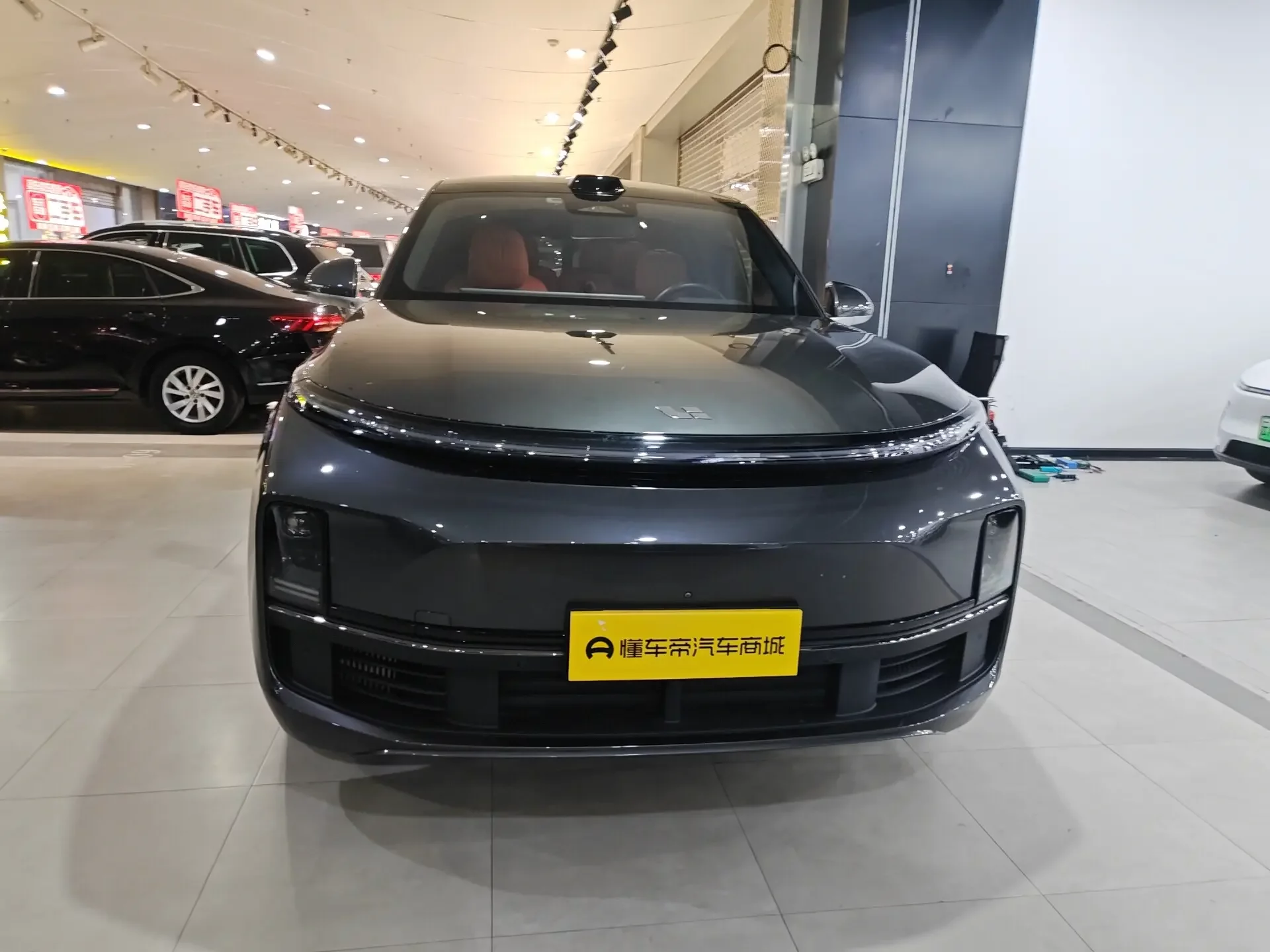 Lixiang L9