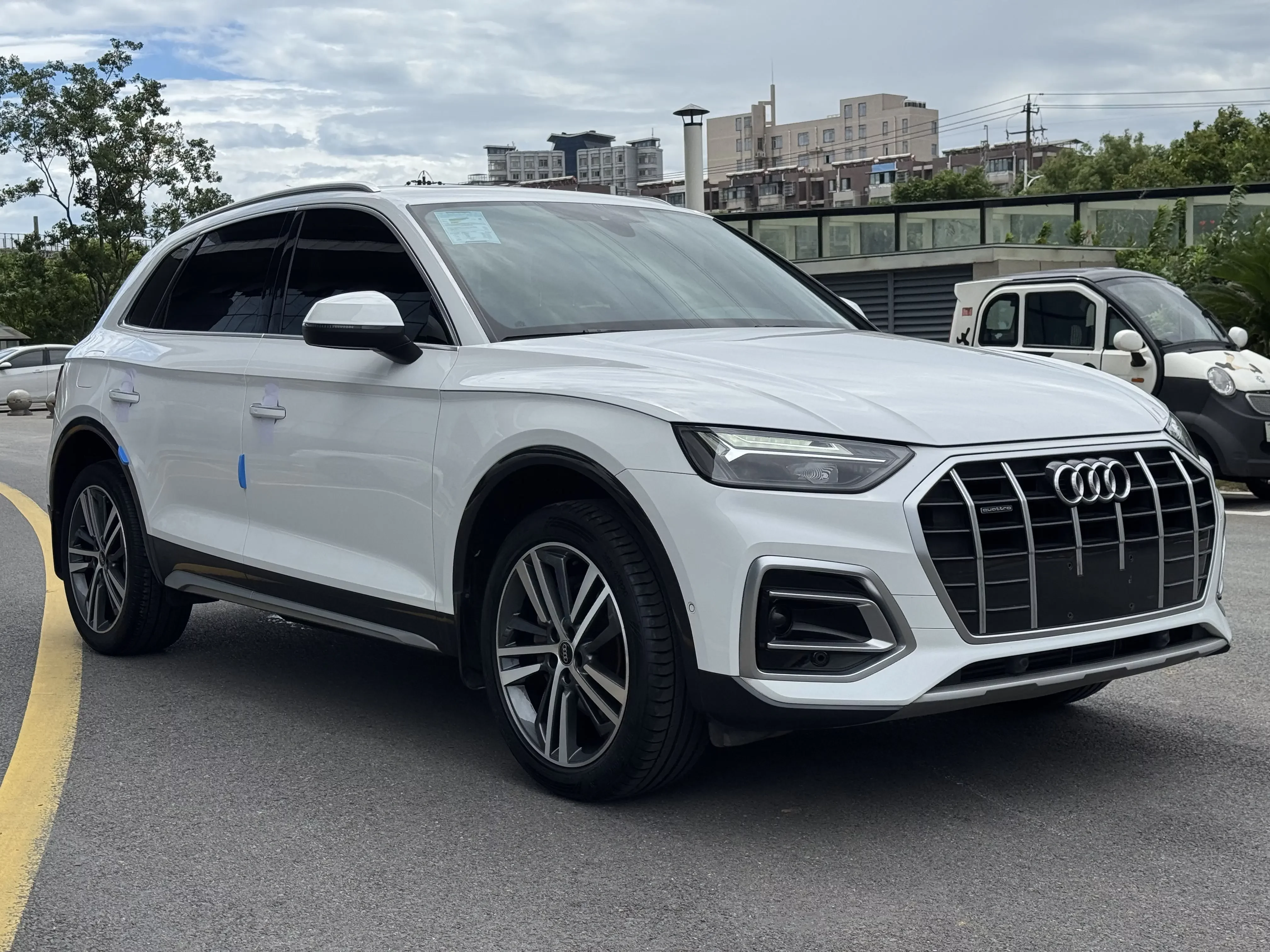 Audi Q5L