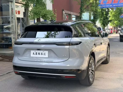 NIO ES6