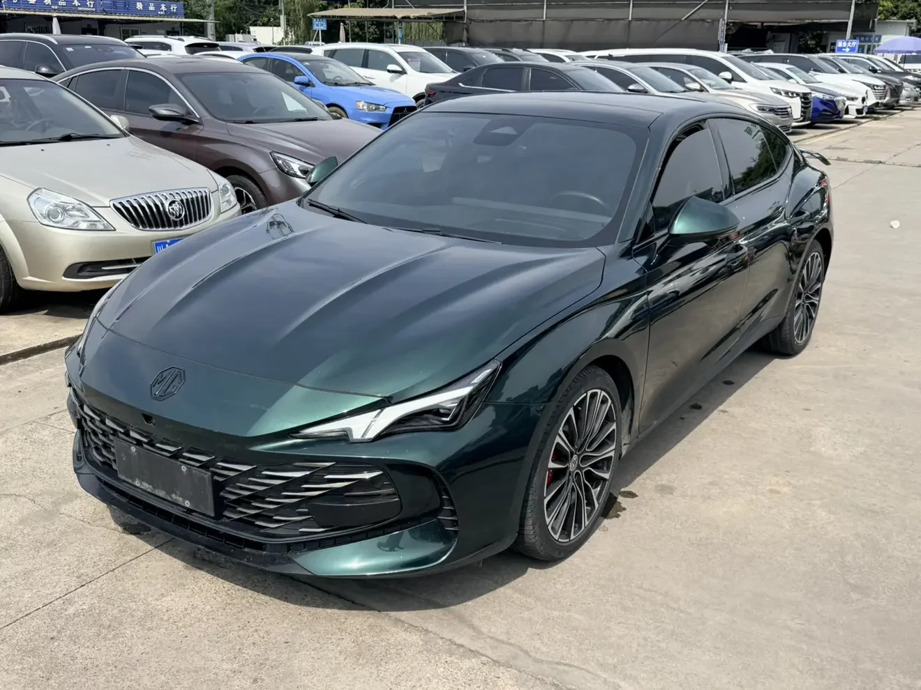 MG 7