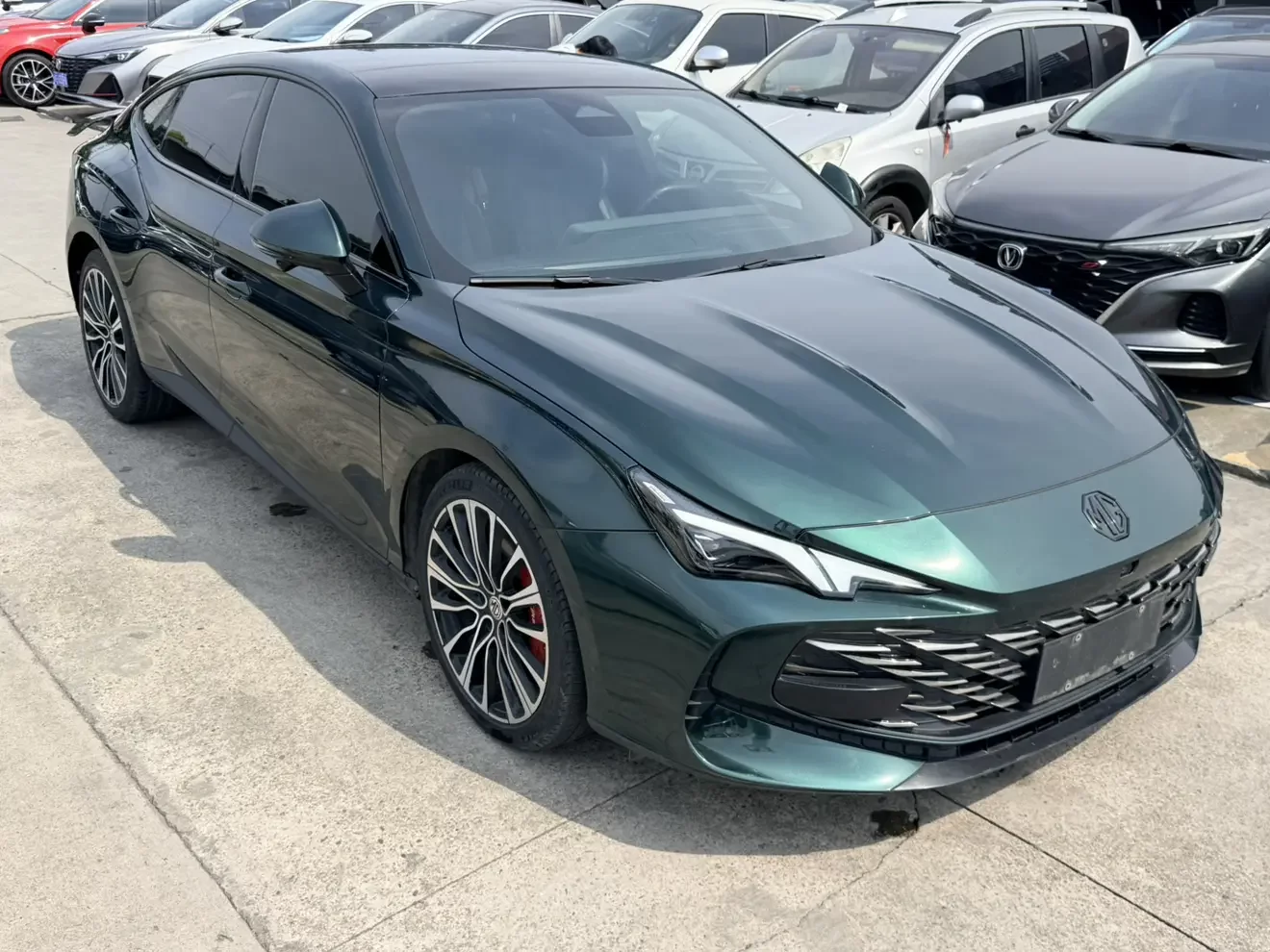 MG 7