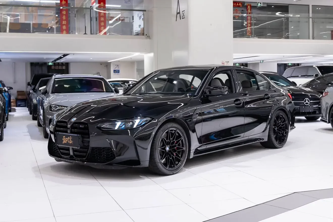BMW M3
