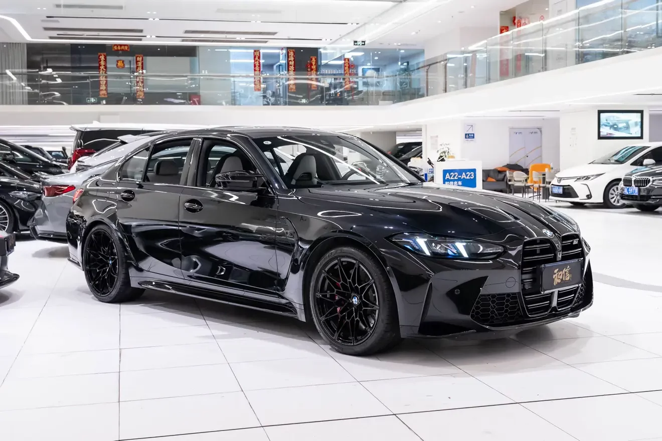 BMW M3
