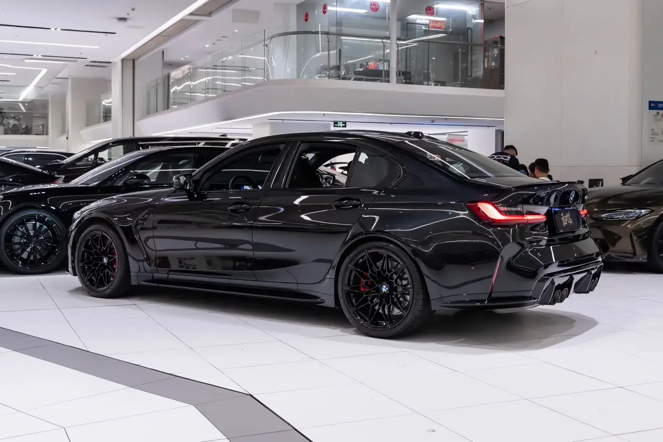 BMW M3