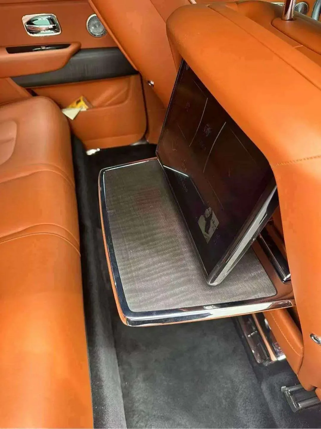 Rolls Royce Cullinan