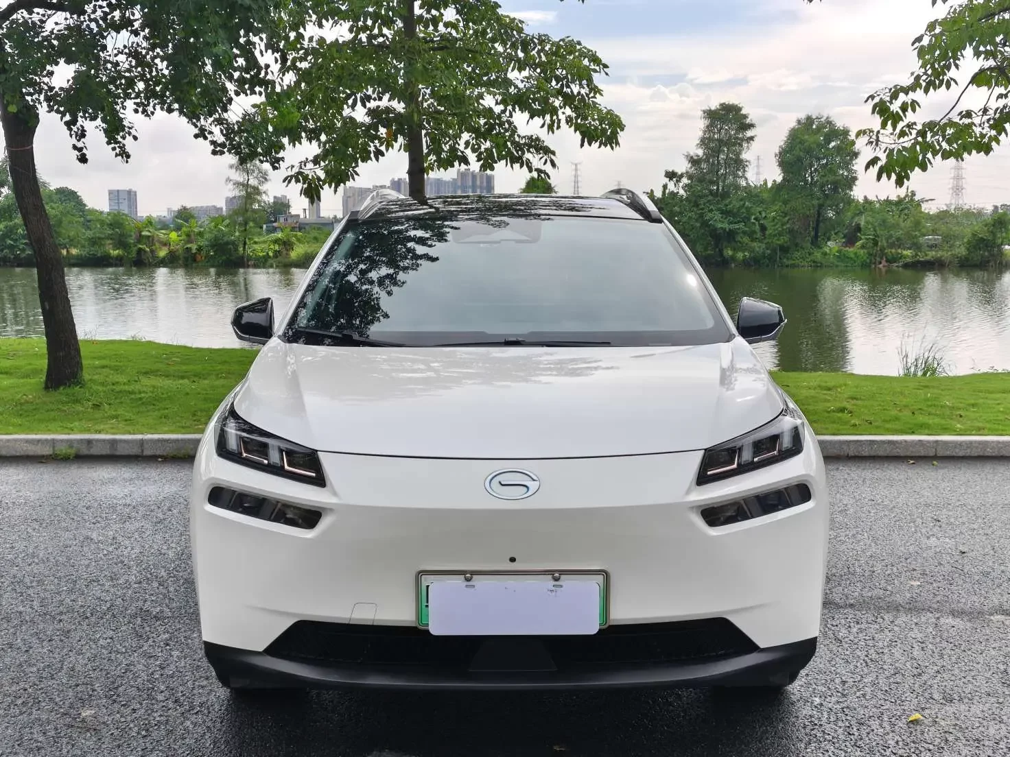 GAC AION V