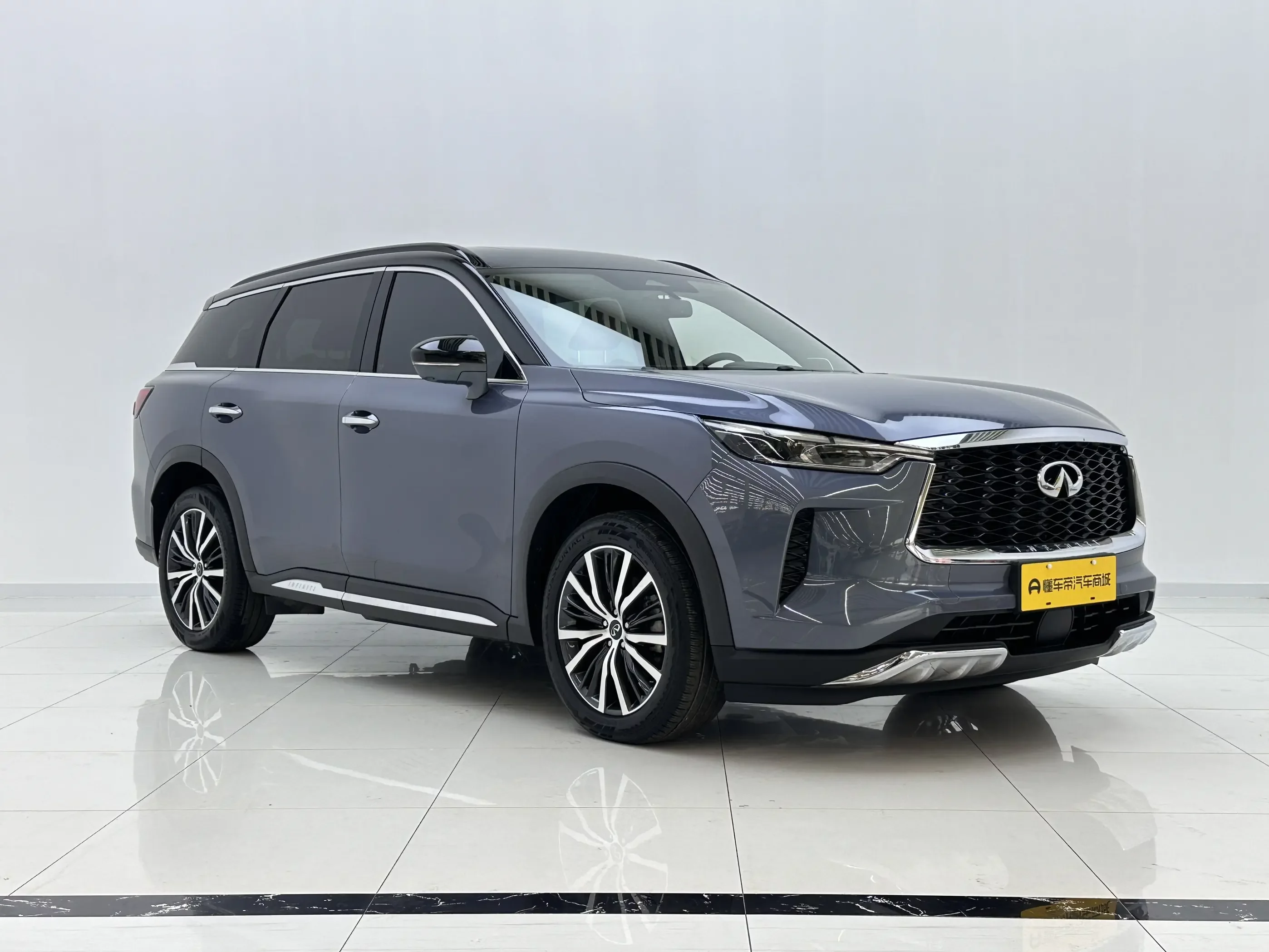 Infiniti QX50
