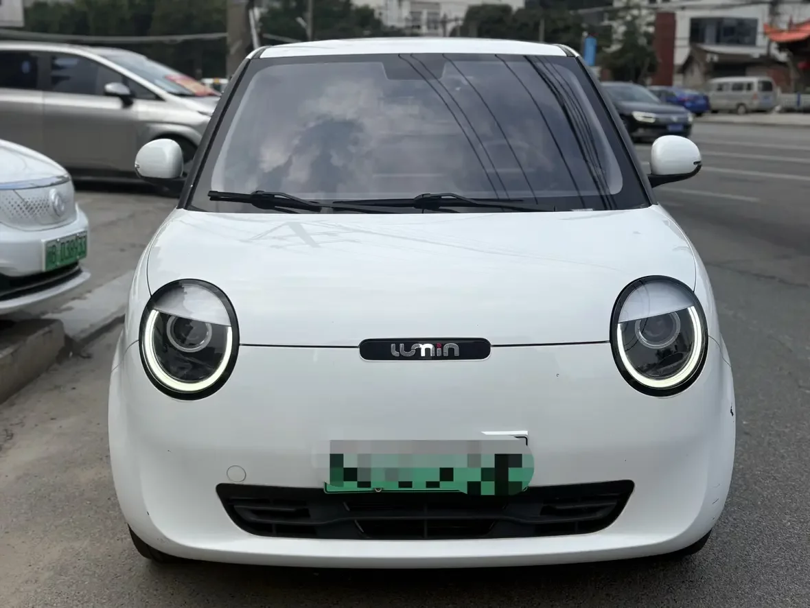 Changan Lumin  из Китая