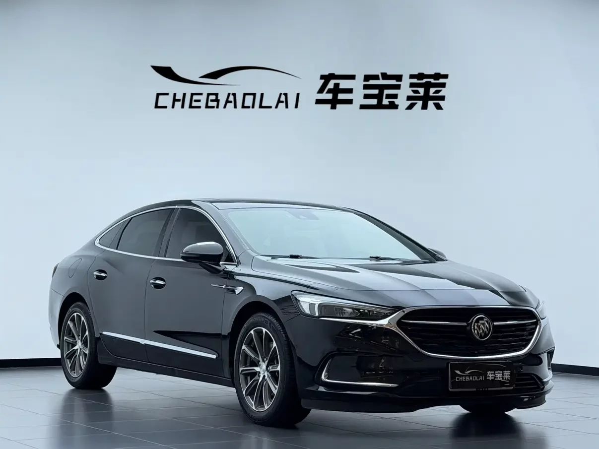 Buick LaCrosse
