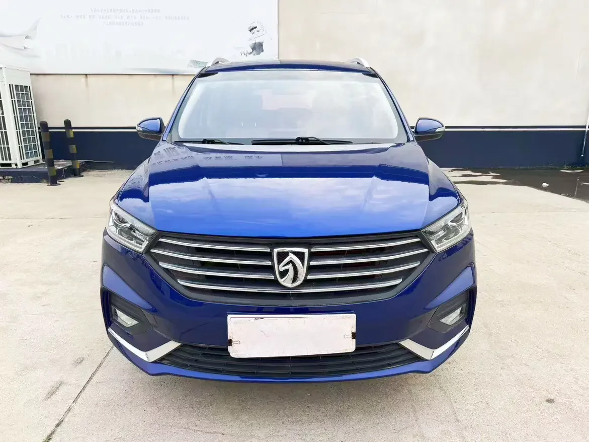 Baojun 360