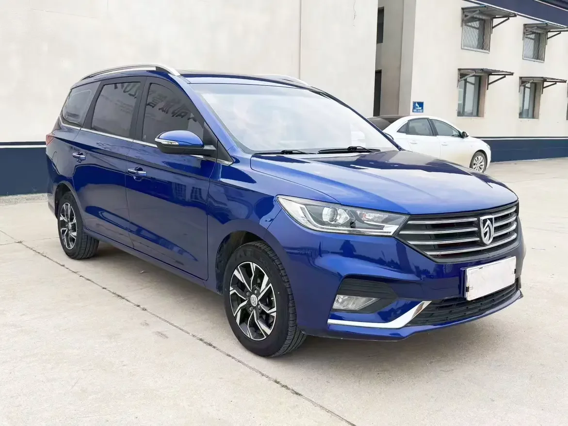Baojun 360