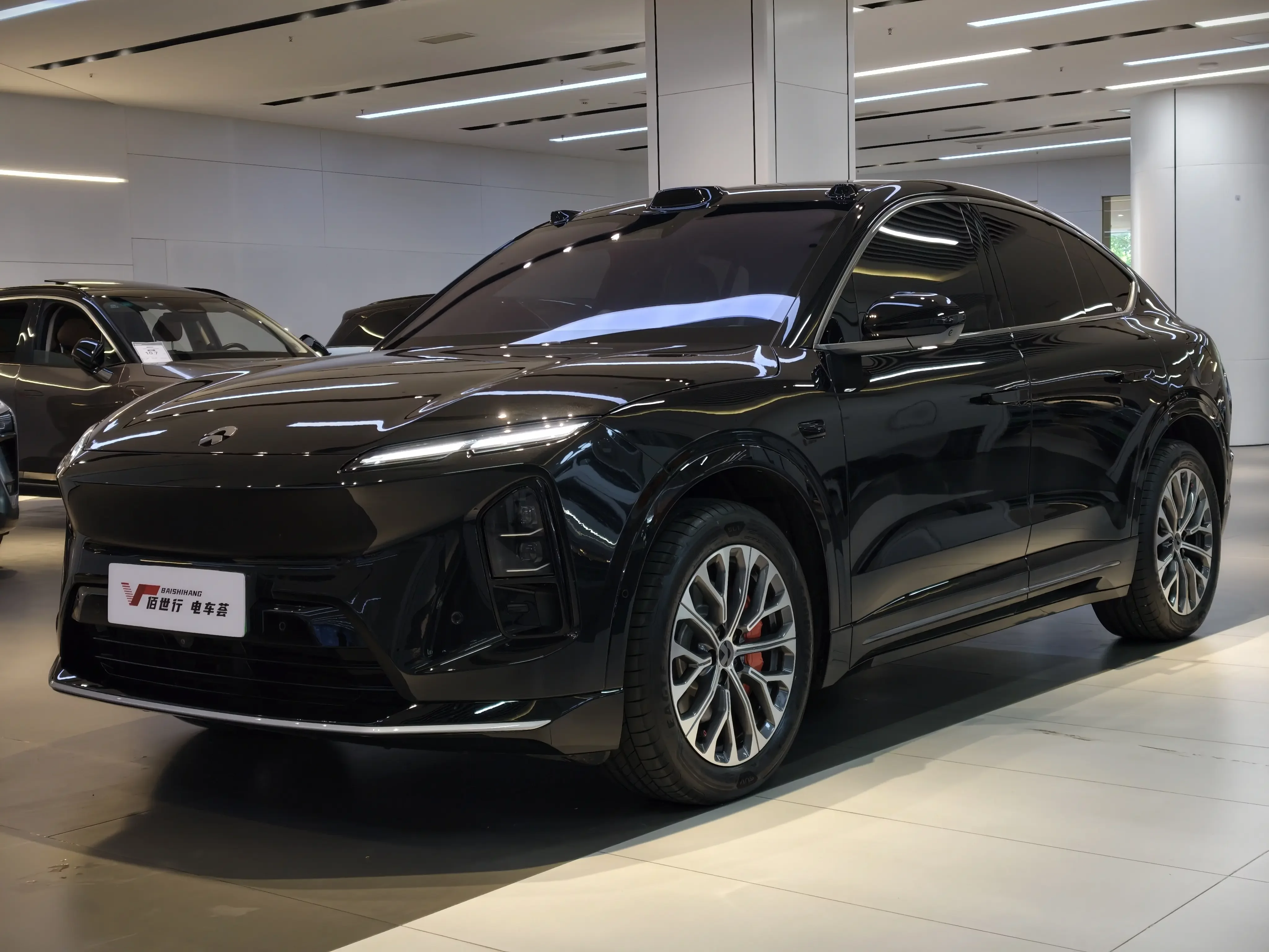 NIO EC6
