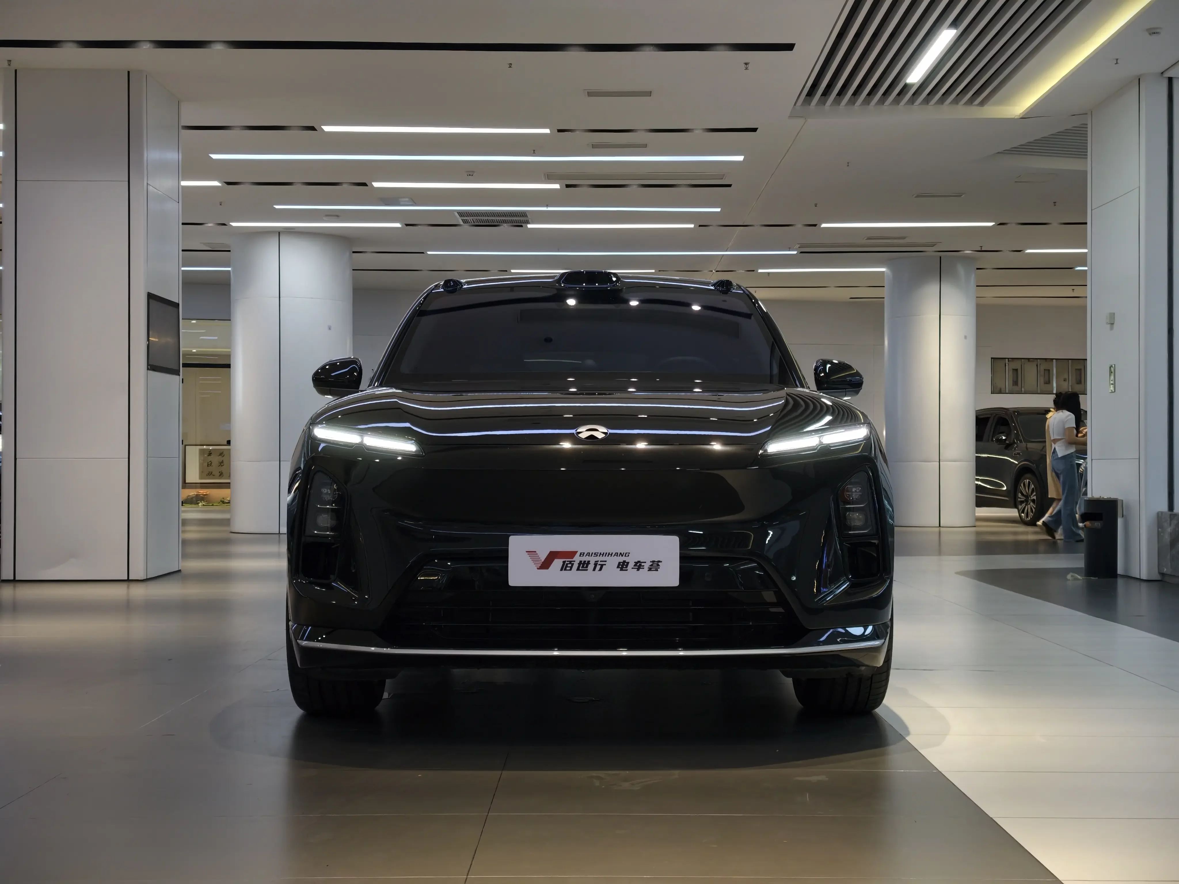 NIO EC6