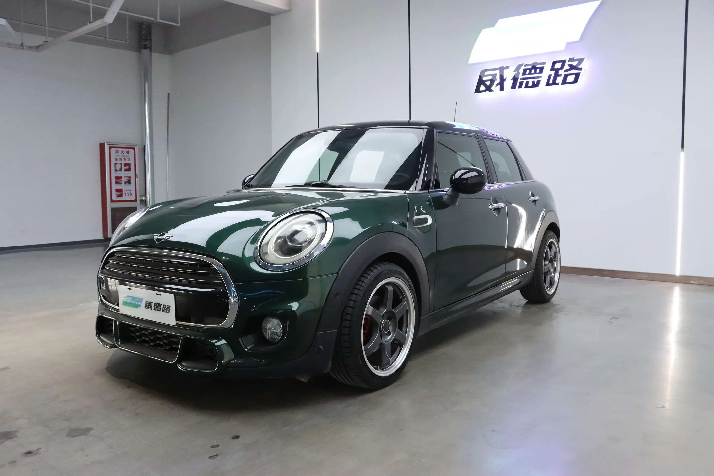 MINI 