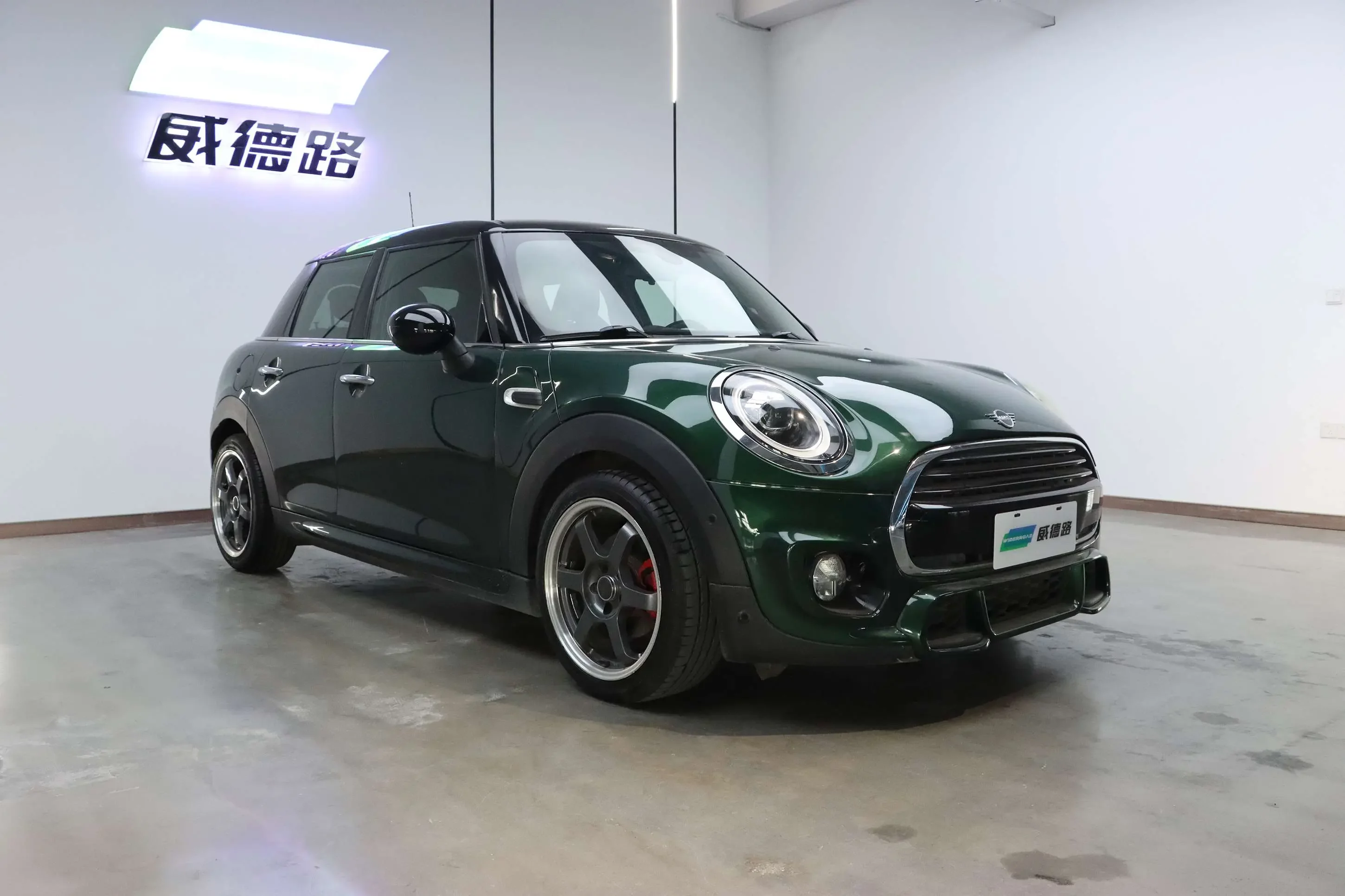 MINI 