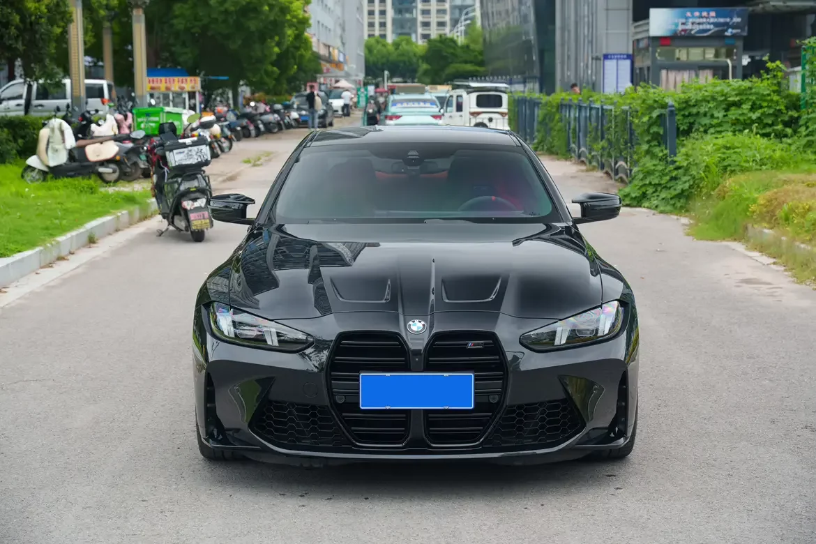 BMW M4