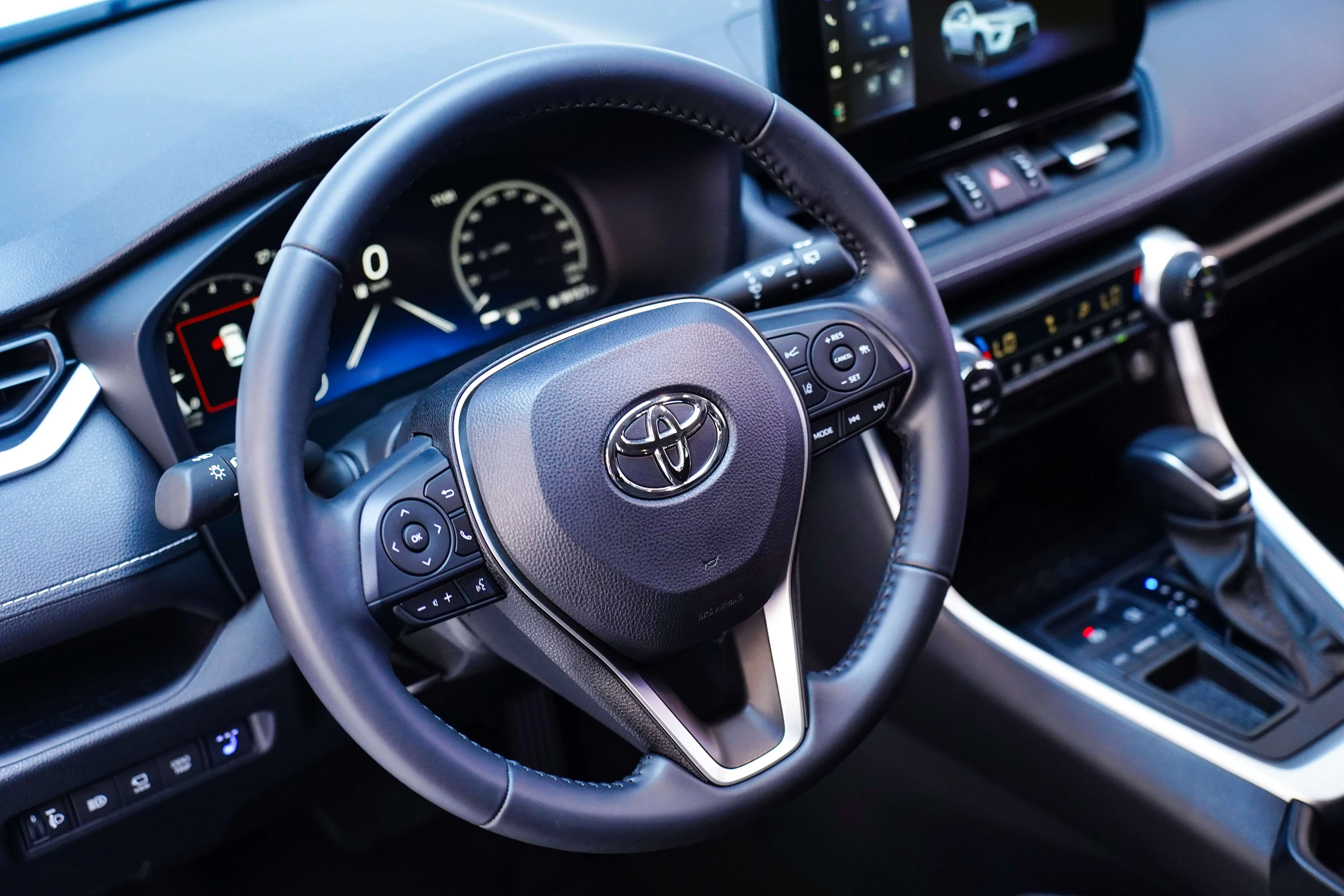 Toyota Willanda