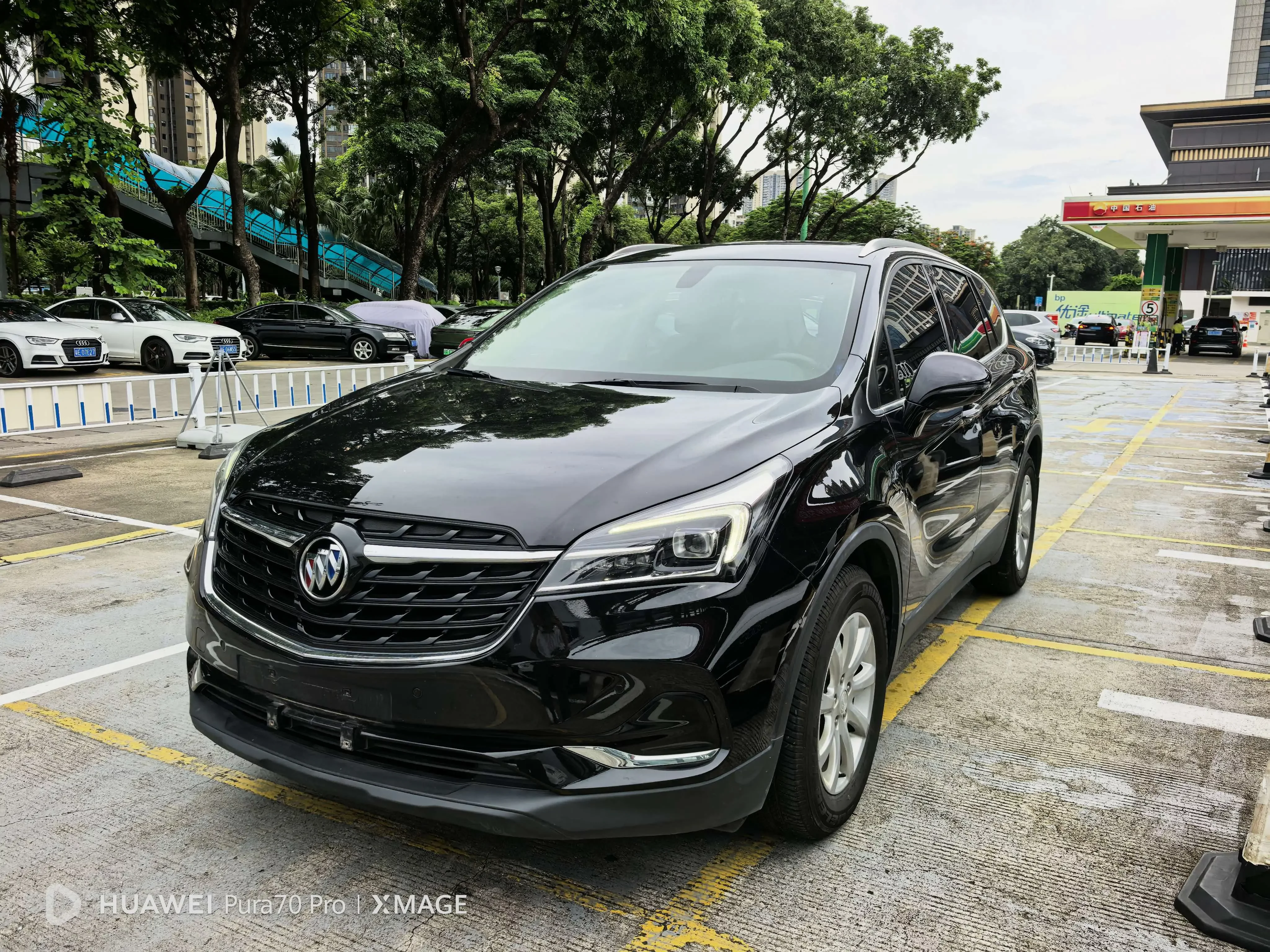 Buick Envision