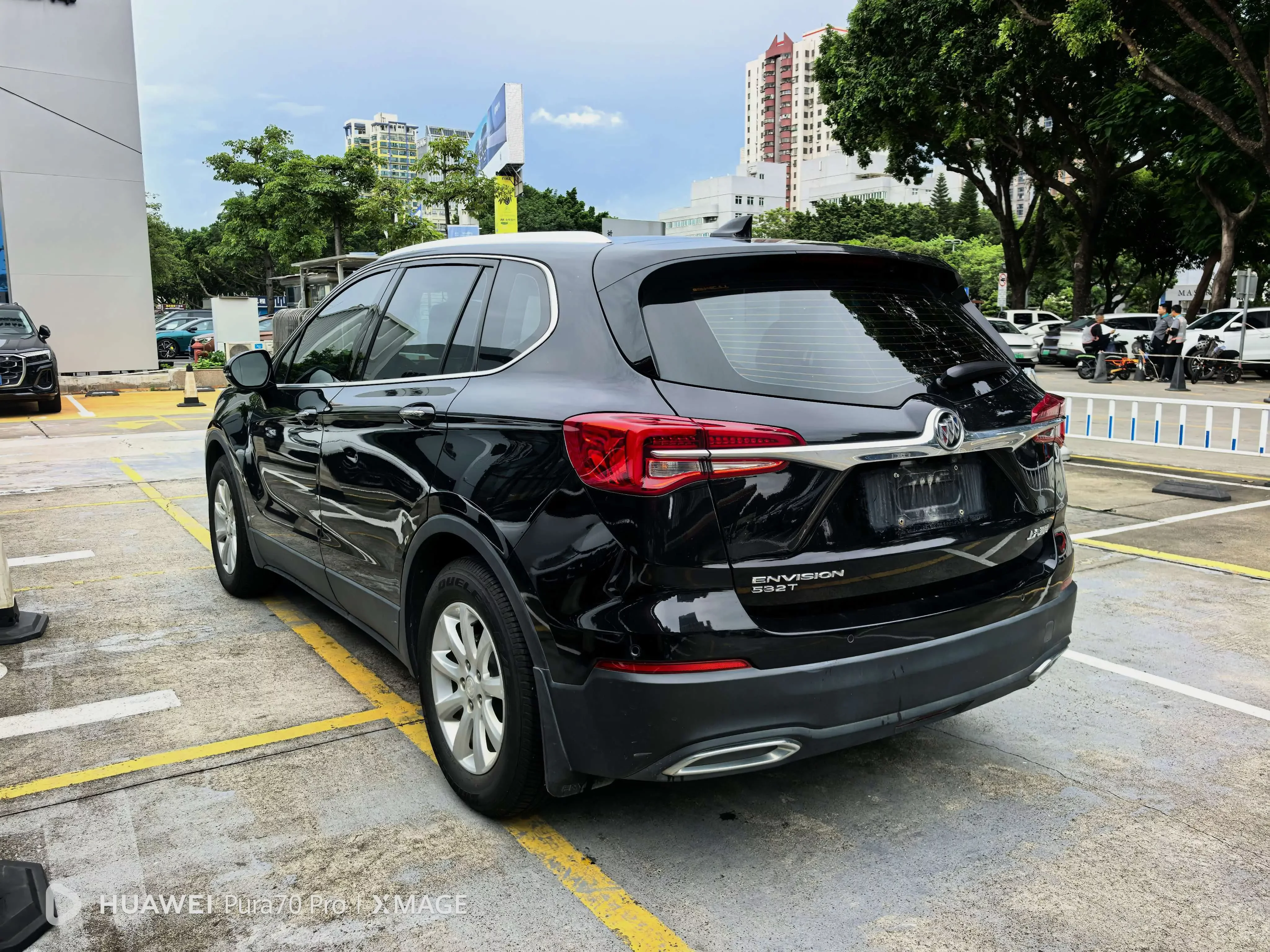 Buick Envision